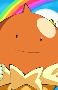 Gambar Karakter Kunudon