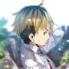 Gambar Karakter Hokuto Kuzuhara