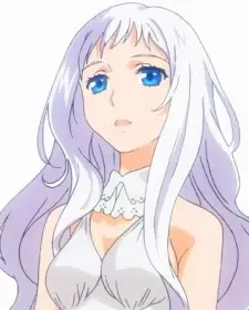 Gambar Karakter Anime: Objective Alice