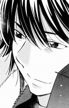 Gambar Reiji Kokonoe