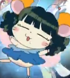 Gambar Karakter Anime: Shigeham