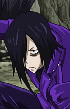 Gambar Karakter Deneb