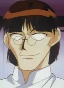 Gambar Karakter Anime: Yakumo Oizumi