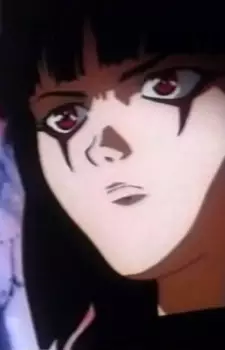 Gambar Karakter Anime: Megan