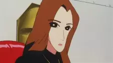 Gambar Karakter Anime: Chako