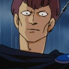 Gambar Karakter Ares