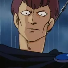 Gambar Karakter Anime: Ares