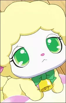 Gambar Karakter Anime: Flora