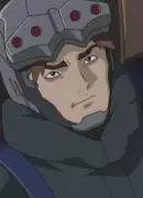 Gambar Karakter Anime: Job von Alaphus