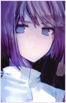 Gambar Karakter Hotaru Kouro