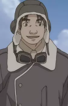 Gambar Karakter Anime: Sunny Boy