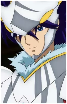 Gambar Karakter Anime: Frodi Gullinbursti