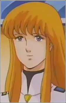 Gambar Karakter Anime: Jelna