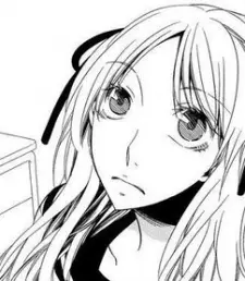 Gambar Karakter Anime: Mayu Harada