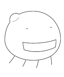 Gambar Karakter Saccharomyces cerevisiae