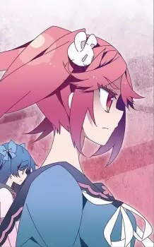 Gambar Karakter Anime: Mikoto Hakubi