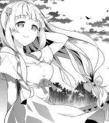 Gambar Karakter Anime: Nodoka Kishin