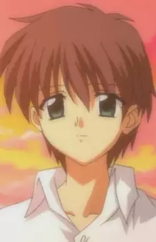 Gambar Karakter Anime: Takumi Kaizu