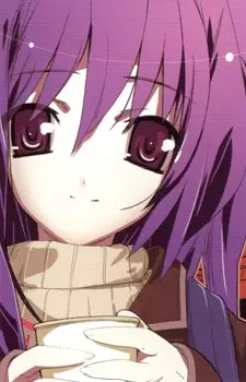 Gambar Karakter Anime: Sadagiri Shinjou
