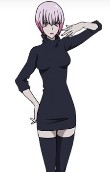 Gambar Karakter Valsh Rozzo Valctovoel Girika