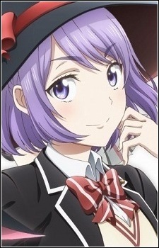 Gambar Karakter Nene Odagiri