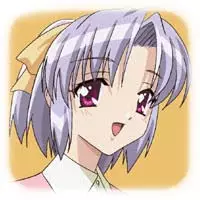Gambar Karakter Anime: Ai Saginomiya