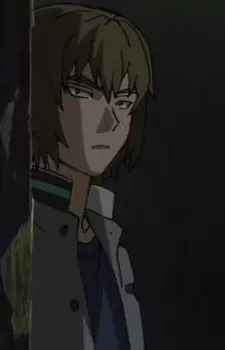 Gambar Karakter Anime: Yuuji