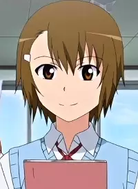 Gambar Karakter Anime: Azumi Souma