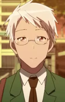 Gambar Karakter Anime: Asahi Amami