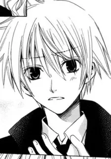 Gambar Karakter Anime: Yume