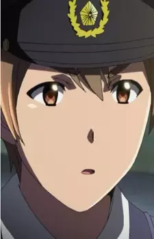 Gambar Karakter Anime: Masaki Yamada