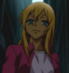 Gambar Karakter Anime: Lux