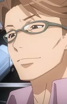 Gambar Karakter Anime: Hitoshi Takizawa