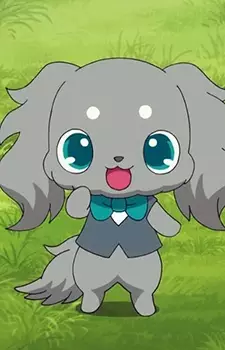 Gambar Karakter Anime: Kris