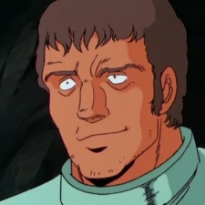 Gambar Karakter Flynn