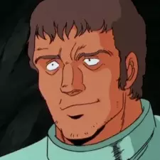 Gambar Karakter Anime: Flynn