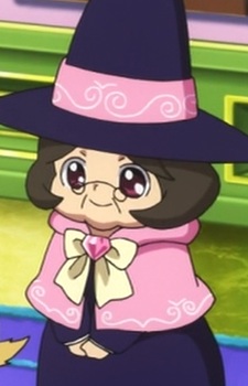 Gambar Karakter Halite