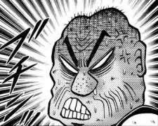 Gambar Karakter Anime: Kojiemon