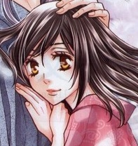 Gambar Karakter Yume Kazama