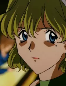 Gambar Karakter Anime: Iris