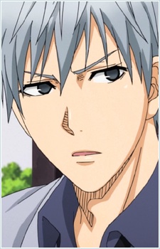 Gambar Karakter Chihiro Mayuzumi