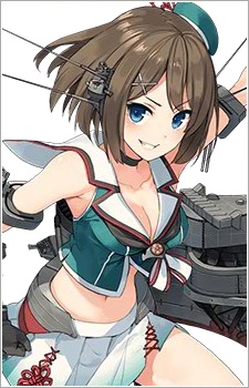 Gambar Karakter Maya