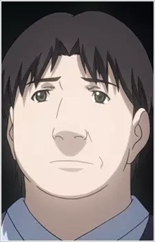 Gambar Karakter Anime: Ryouko Shaura