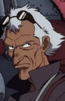 Gambar Karakter Anime: Doohan