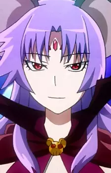 Gambar Karakter Anime: Chuu-tan
