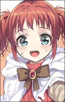 Gambar Karakter Anime: Kanami