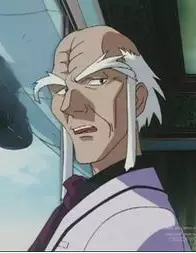 Gambar Karakter Anime: Yoritsune Hanakouji
