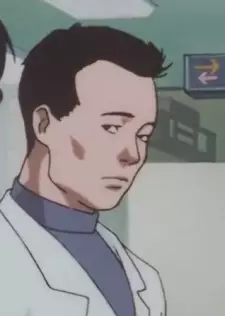 Gambar Karakter Anime: Doctor