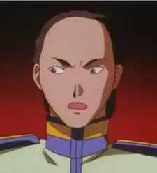 Gambar Karakter Anime: Berk