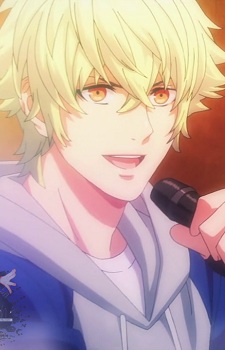 Gambar Karakter Yamato Hyuuga